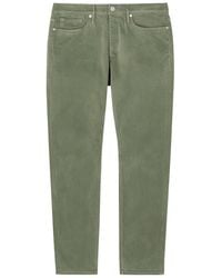 FRAME - L'homme Slim-leg Jeans - Lyst