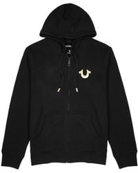 womens true religion hoodie