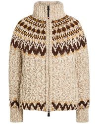 Moncler - "Girose" Down Jacket - Lyst