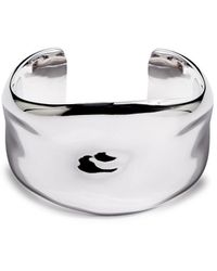 BY PARIAH - The Luna Sterling Cuff - Lyst