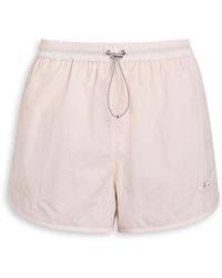 Wales Bonner - Adidas X Nylon Shorts - Lyst
