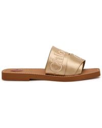 Chloé - Sandals - Lyst
