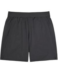 Condition - Core Logo Shell Shorts - Lyst