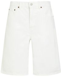 Polo Ralph Lauren - Bermuda Denim Shorts - Lyst
