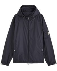 Moncler - Etiache Hooded Shell Jacket - Lyst