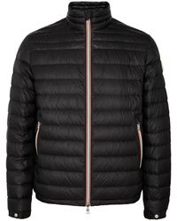 Moncler - Daniel Quilted Shell Jacket - Lyst