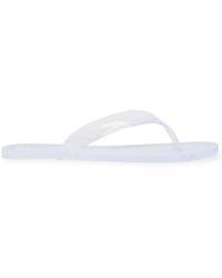 Ancient Greek Sandals - Jelly Flip Flops - Lyst