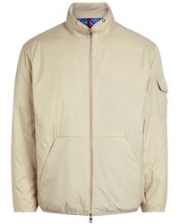Moncler - Breezes Padded Shell Jacket - Lyst