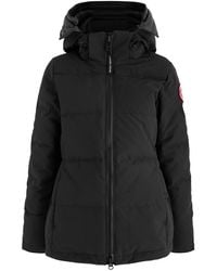 Canada Goose - Chelsea Quilted Shell Jacket - Lyst