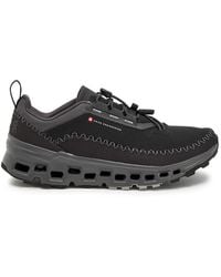 On Shoes - Cloudaway 2 Panelled Mesh Sneakers - Lyst