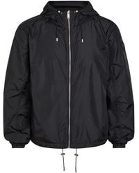 Canada Goose - Drift Hooded Logo-Appliquéd Shell Jacket - Lyst