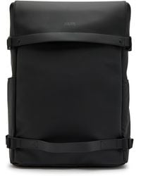 Rains - Otg Waterproof Backpack - Lyst
