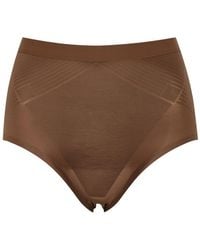 Spanx - Thinstincts 2.0 High-Waist Briefs - Lyst