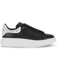 alexander mcqueen sneakers homme