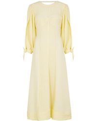 Jonathan Simkhai Dresses for Women | Online Sale up to 77% off | Lyst