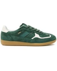 Alohas - Tb.490 Rife Panelled Suede Sneakers - Lyst