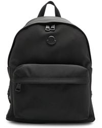 Moncler - Pierick Canvas Backpack - Lyst