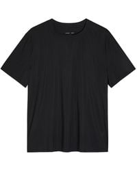 Literary Sport - James Perforated Running T-Shirt - Lyst