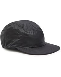 Hiking Patrol - Orbit Technical Water-Resistant Nylon Cap - Lyst