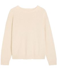 Suzie Kondi - Kismet Cotton-Knit Jumper - Lyst