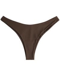 Away That Day - Fiji Bikini Briefs - Lyst