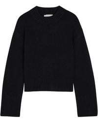 Lisa Yang - Sony Cashmere Jumper - Lyst