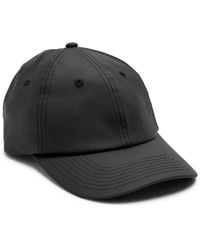 Rains - Rubberised Cap - Lyst