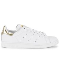 stan smith light pink
