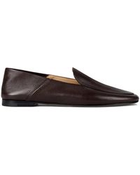 Dear Frances - Gio Leather Loafers - Lyst