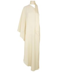 ‎Taller Marmo - Bolkan One-shoulder Gown - Lyst