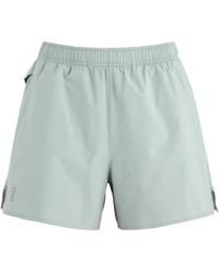 On Shoes - Essential Shell Shorts - Lyst