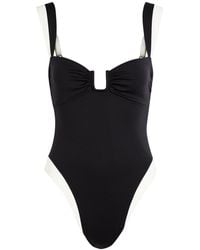 Away That Day - Cannes Swimsuit - Lyst