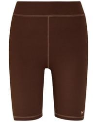 Now You Live - Spa Youmove Shorts - Lyst