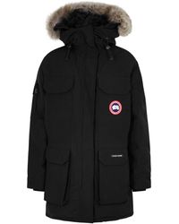 Canada Goose Expedition Parkas for Women - Up to 43% off | Lyst