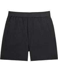 Condition - Core Logo Shell Shorts - Lyst