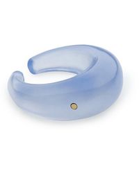 Luminous 27 - Criolla Stone Ear Cuff - Lyst