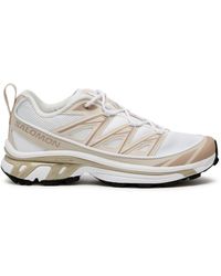 Salomon - Xt-6 Expanse Panelled Mesh Sneakers - Lyst