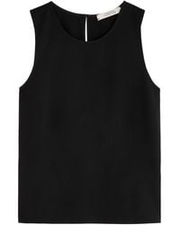 Dorothee Schumacher - Emotional Essence Jersey Top - Lyst