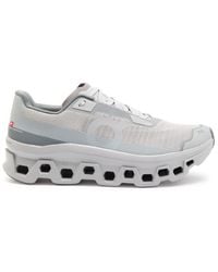 On Shoes - Cloudmster Void Mesh Sneakers - Lyst