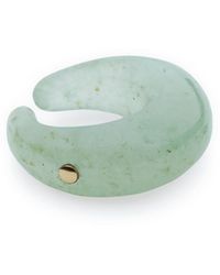 Luminous 27 - Criolla Stone Ear Cuff - Lyst