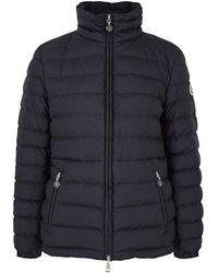 Moncler - Abderos Quilted Shell Jacket - Lyst