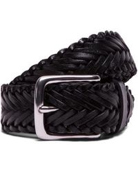 hackett belt