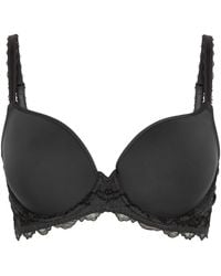 Wacoal - Lace Perfection Contour Bra - Lyst