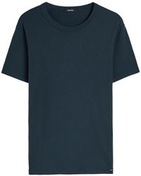 Tom Ford - Stretch-Cotton T-Shirt - Lyst