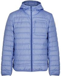 Moncler - Pulao Quilted Shell Jacket - Lyst
