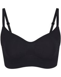 Skims - Seamless Sculpt Bralette - Lyst