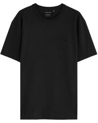 Canada Goose - Gladstone Logo Cotton T-Shirt - Lyst
