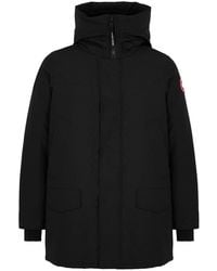 Canada Goose - Langford Arctic-tech Parka - Lyst