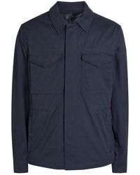 Moncler - Roquille 3-In-1 Woven Jacket - Lyst