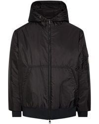 Moncler - Poiliot Quilted Shell Jacket - Lyst
